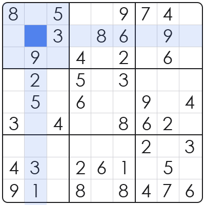 hardest sudoku in the world
