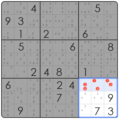 4x4 sudoku for kids